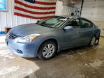 Nissan Altima 2012