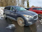 Infiniti JX 2013