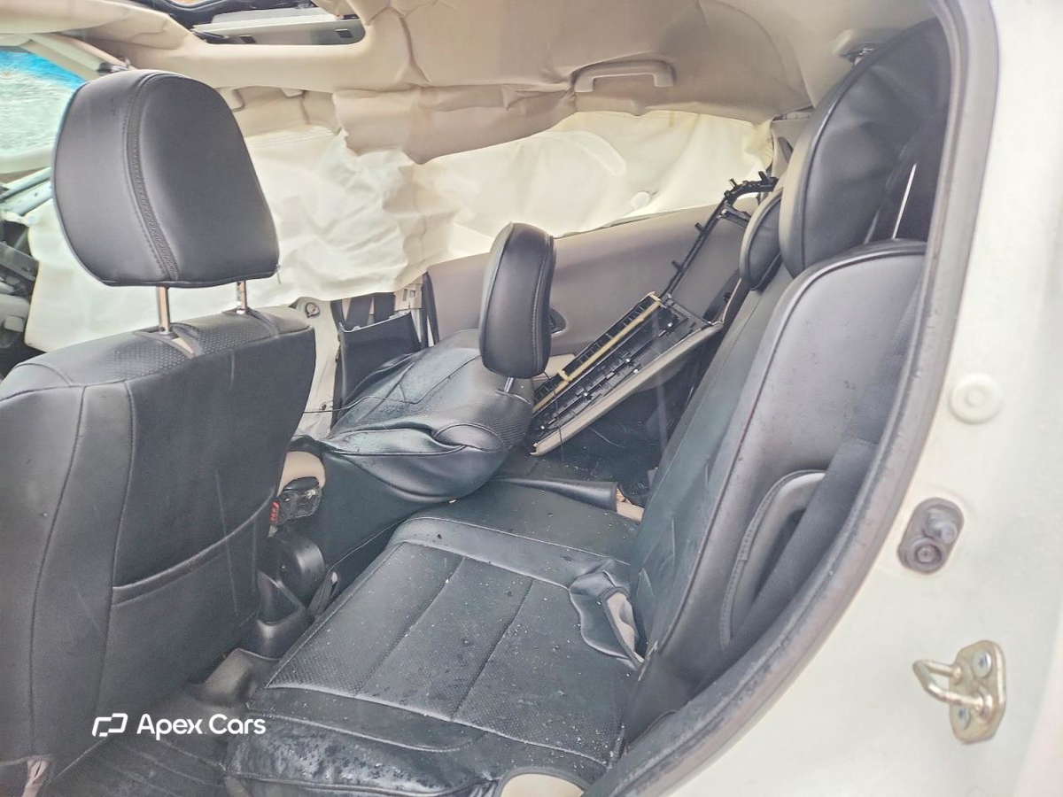 Honda HR-V 2017
