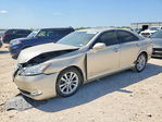 Lexus ES 2012