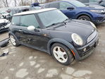 MINI Cooper 2003