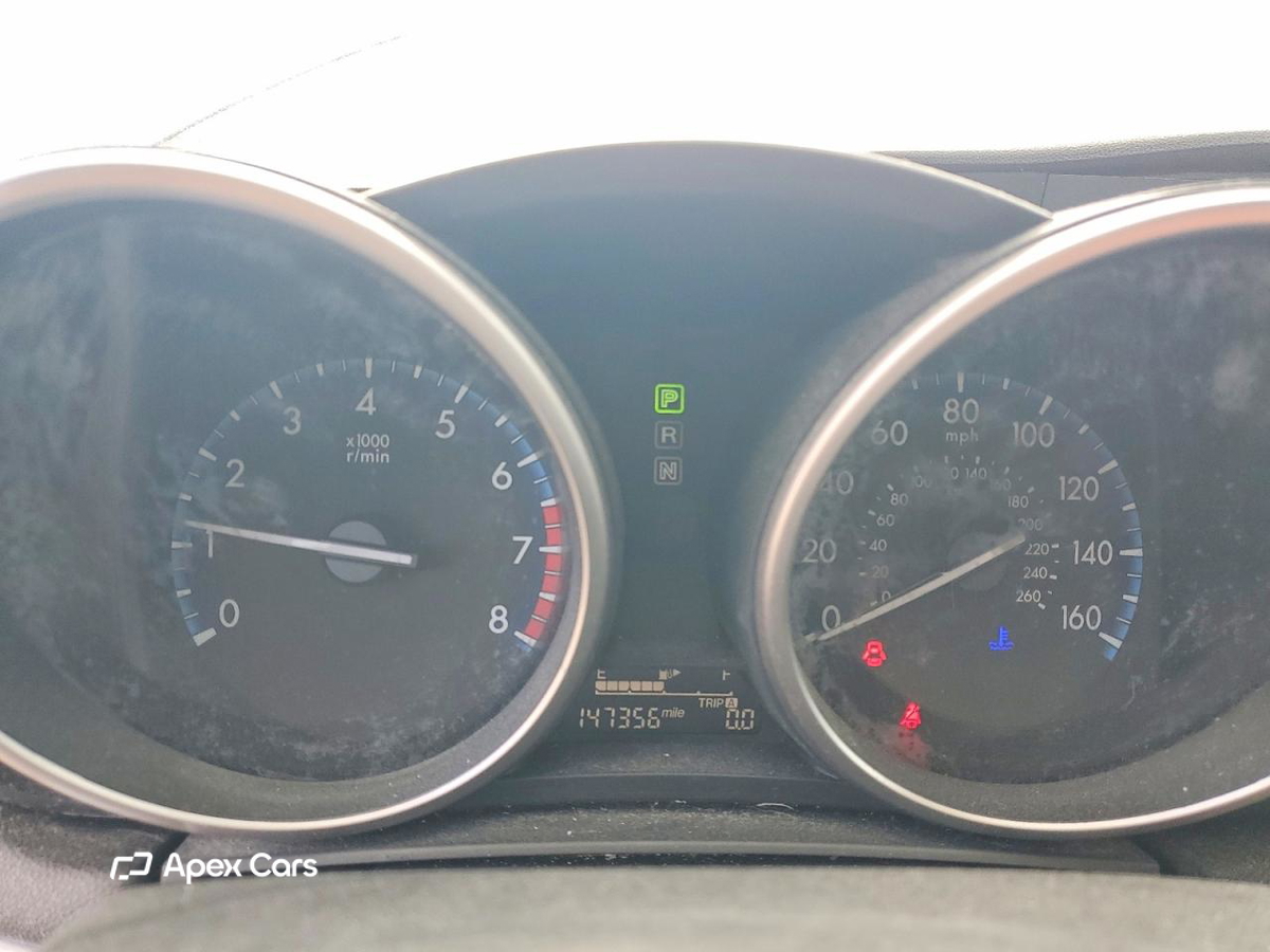 Mazda 3 2013