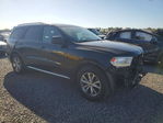 Dodge Durango 2016