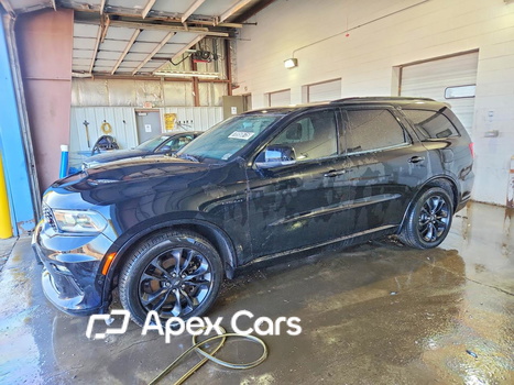 Dodge Durango 2023 - Zdjęcie 1 z 13