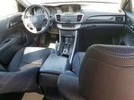 Honda Accord 2015