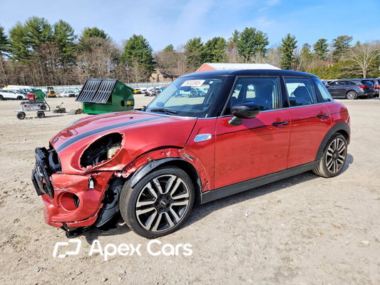 MINI Cooper 2021 - Image 1 of 13