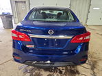 Nissan Sentra 2017