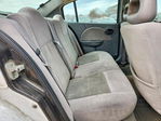 Saturn ION 2007