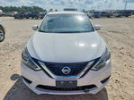 Nissan Sentra 2019