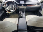 Lexus ES 2013
