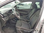 Chevrolet Spark 2020