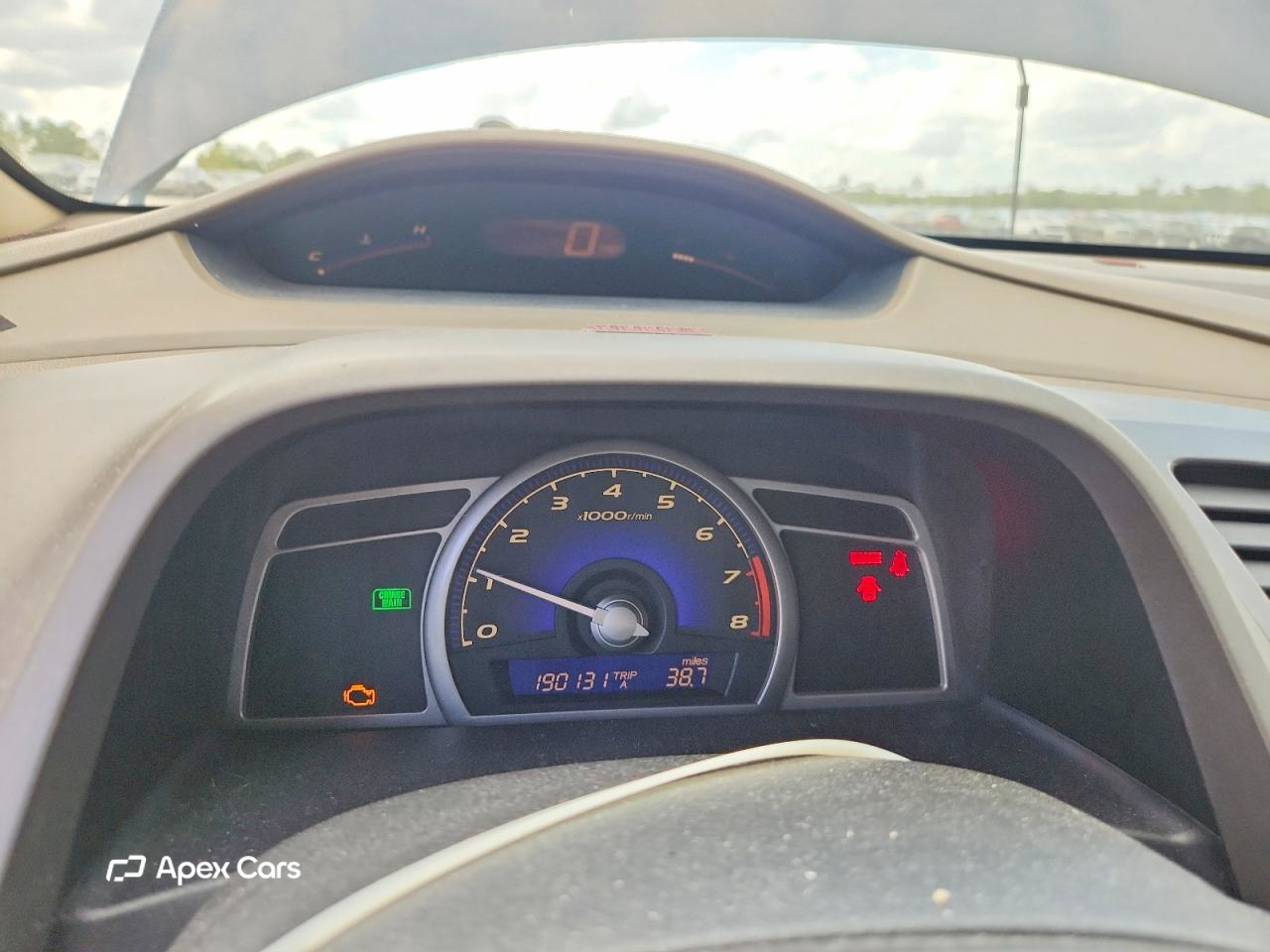 Honda Civic 2006