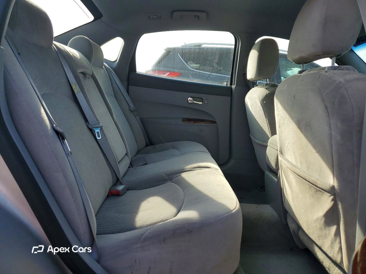Buick LaCrosse 2006