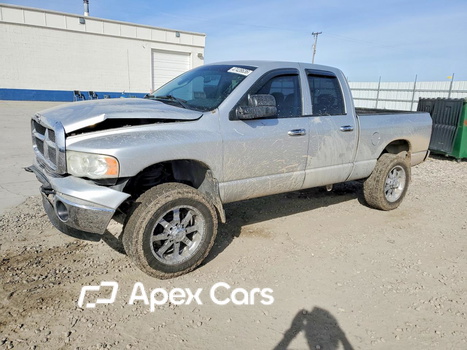 Dodge RAM 2005 - Image 1 of 14