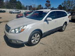 Subaru Outback 2012