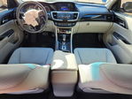 Honda Accord 2016