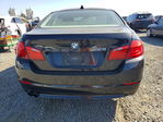 BMW Series 5 2011