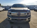 Ford F-150 2018