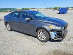 Ford Fusion 2016