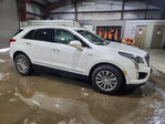 Cadillac XT5 2017
