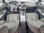 Kia Optima 2016