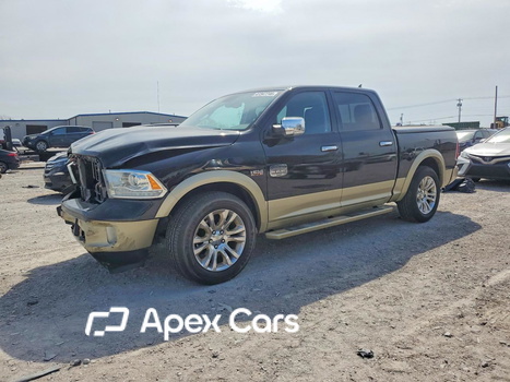 RAM 1500 2013 - Image 1 of 13