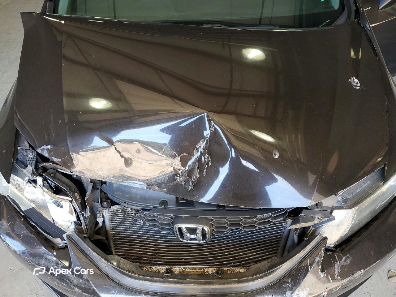 Honda Civic 2013