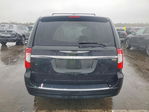 Chrysler Voyager 2014