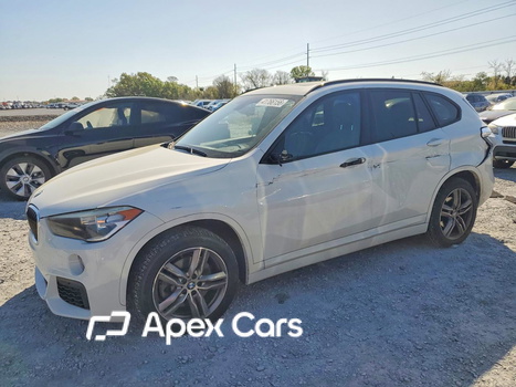 BMW X1 2018 - Image 1 of 13
