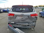 Kia Sorento 2017
