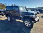Jeep Wrangler 2012