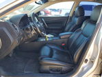 Nissan Maxima 2012