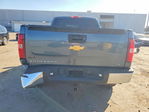 Chevrolet Silverado 2008