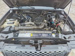 Ford Ranger 2002