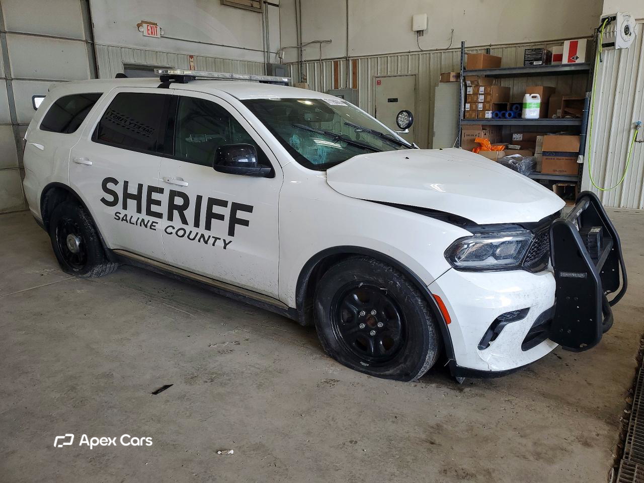 Dodge Durango 2024