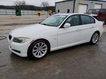 BMW Series 3 2011