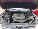 Jeep Cherokee 2013