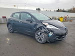 Nissan Leaf 2015