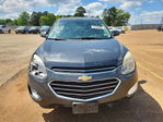 Chevrolet Equinox 2017