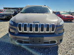 Jeep Cherokee 2014