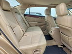 Toyota Avalon 2011