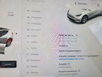 Tesla Model Y 2020