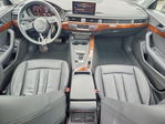 Audi A4 2019