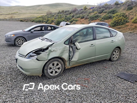 Toyota Prius 2006 - Image 1 of 12
