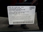 Audi Q3 2015