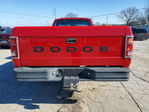 Dodge Dakota 1987