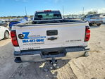 Chevrolet Silverado 2015