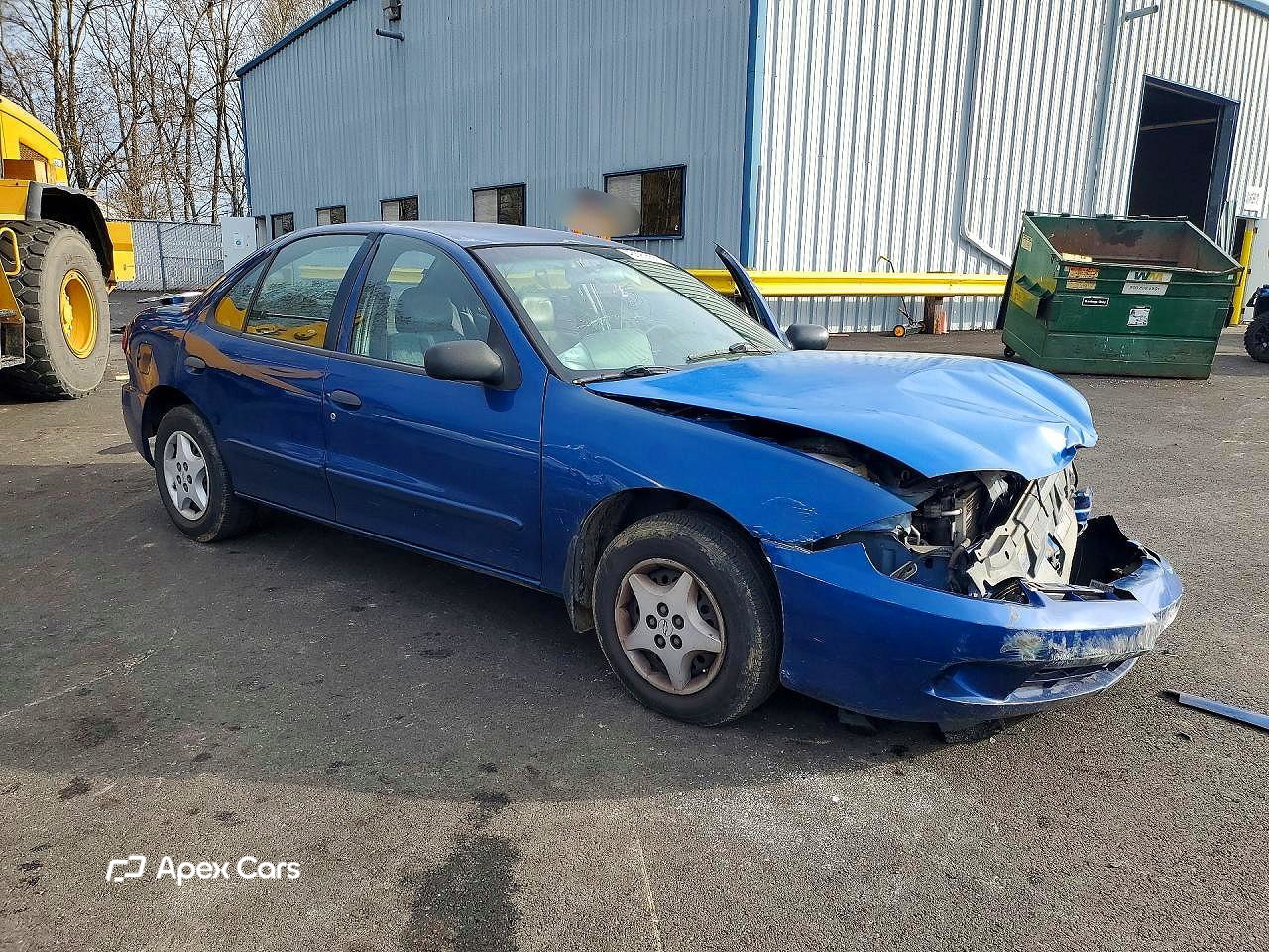 Chevrolet Cavalier 2005