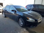 Nissan Maxima 2013
