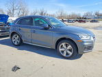 Audi Q5 2019